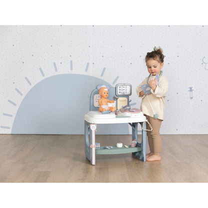 Smoby Baby Care Center Model 2024