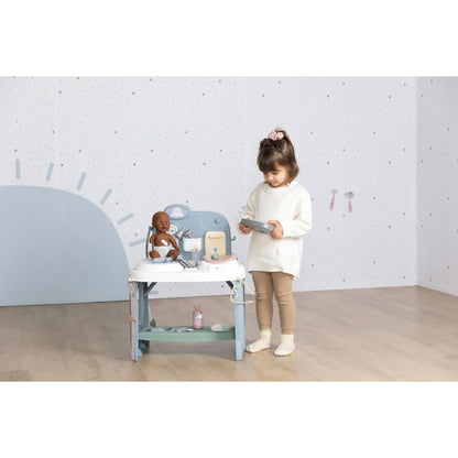 Smoby Baby Care Center Model 2024