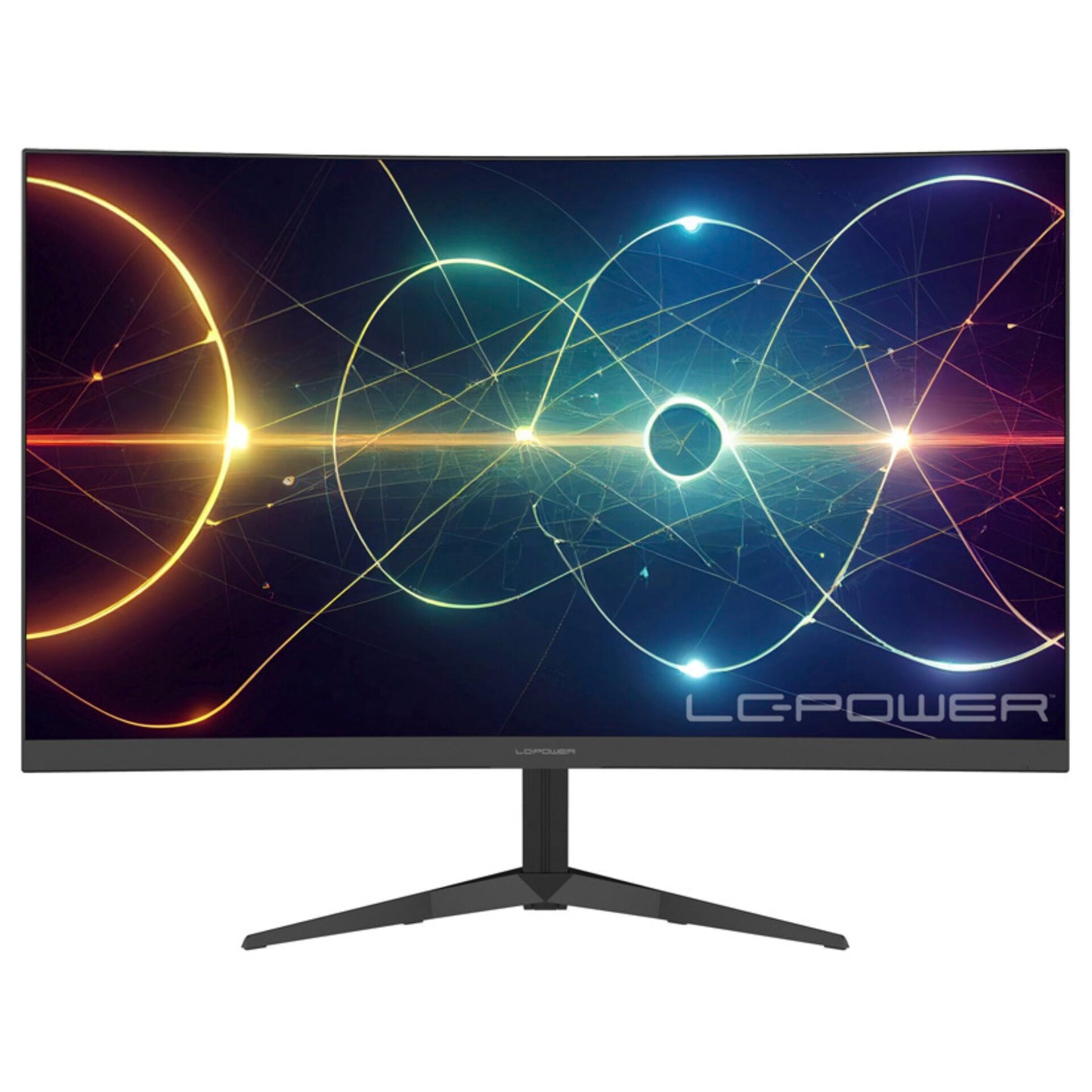 LC-Power LC-M24-FHD-165-C-V2