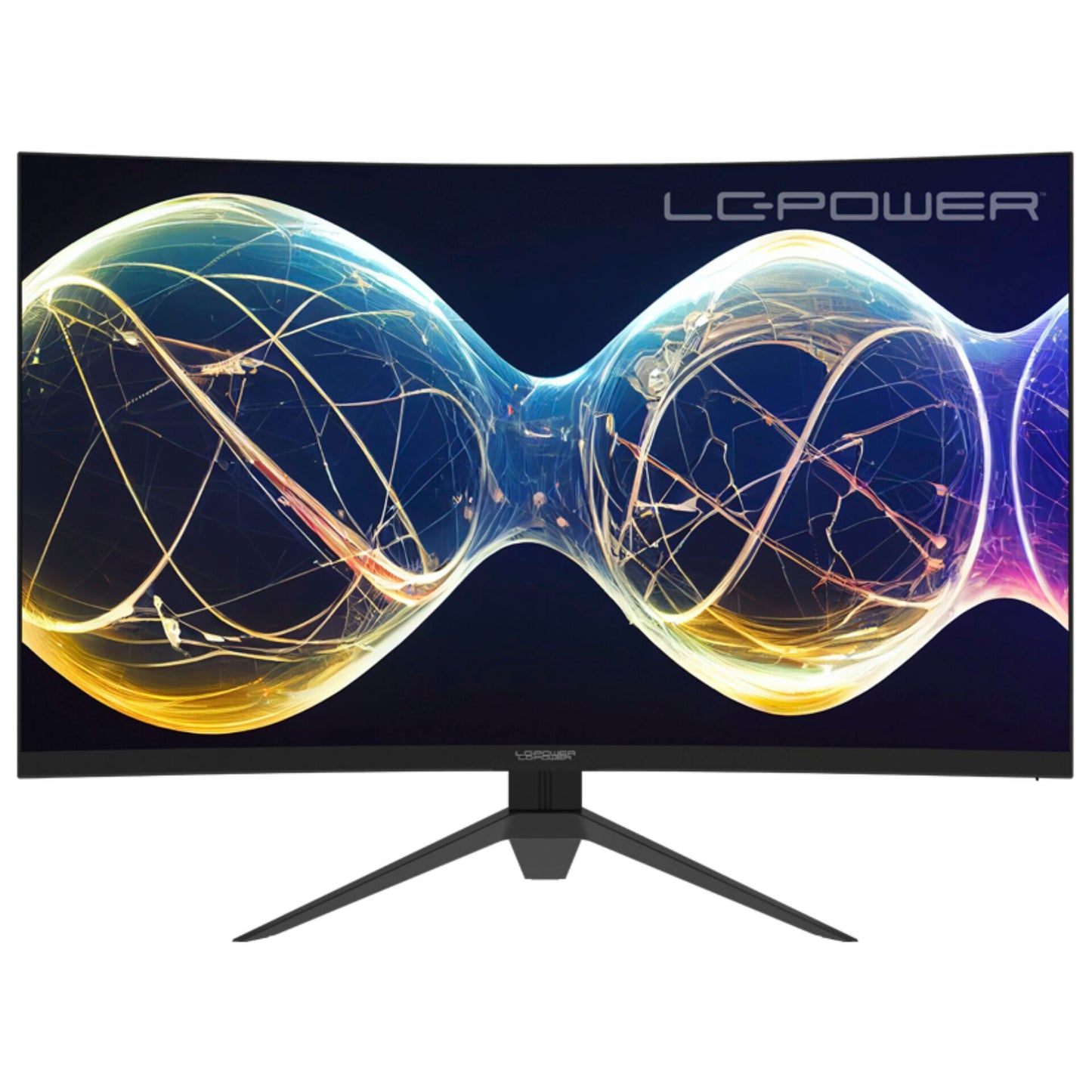 LC-Power LC-M27-FHD-165-C-V3