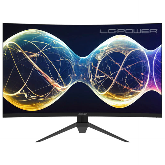 LC-Power LC-M27-FHD-165-C-V3