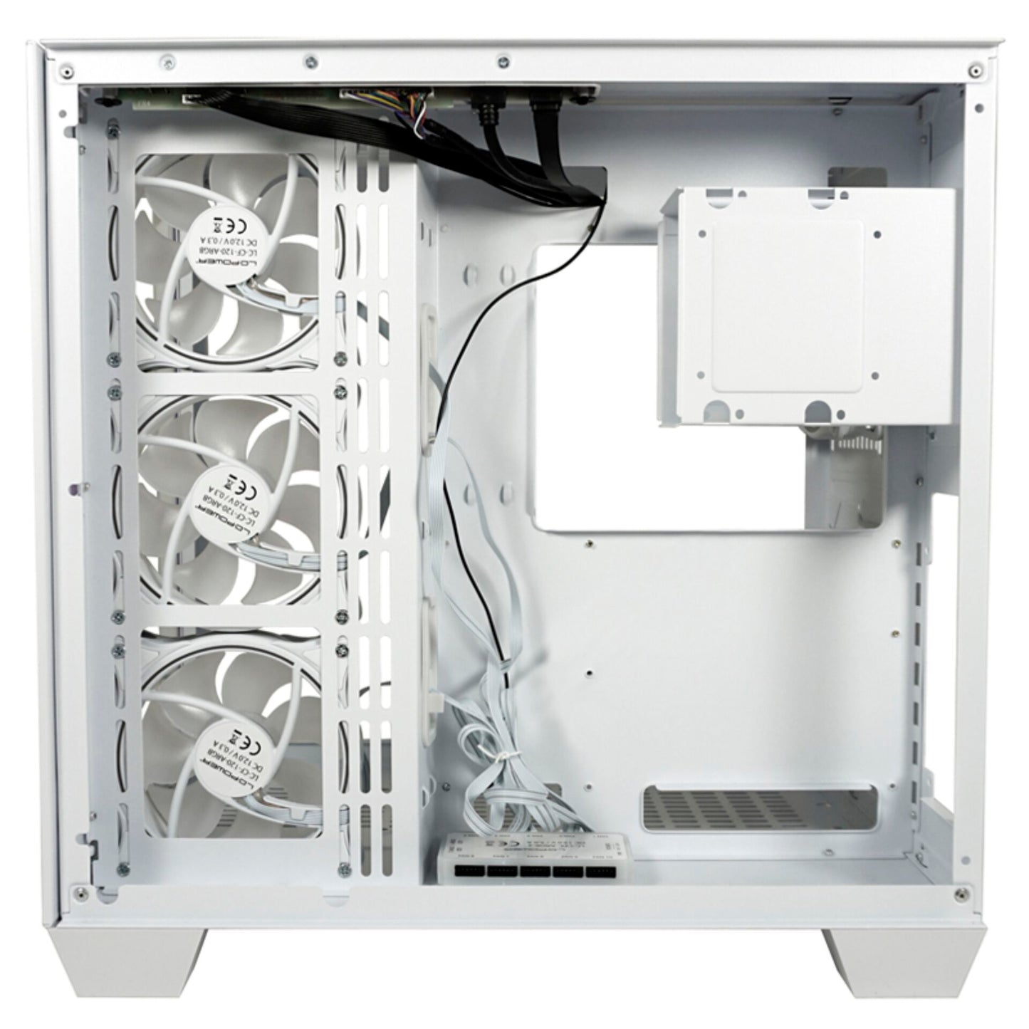 LC-Power LC-807W-ON Stormwatch_X