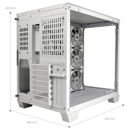 LC-Power LC-807W-ON Stormwatch_X