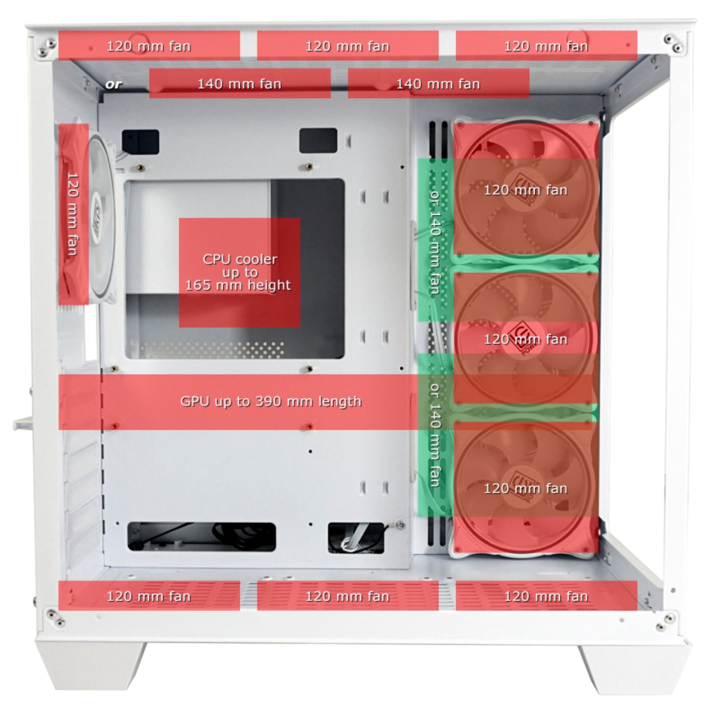 LC-Power LC-807W-ON Stormwatch_X