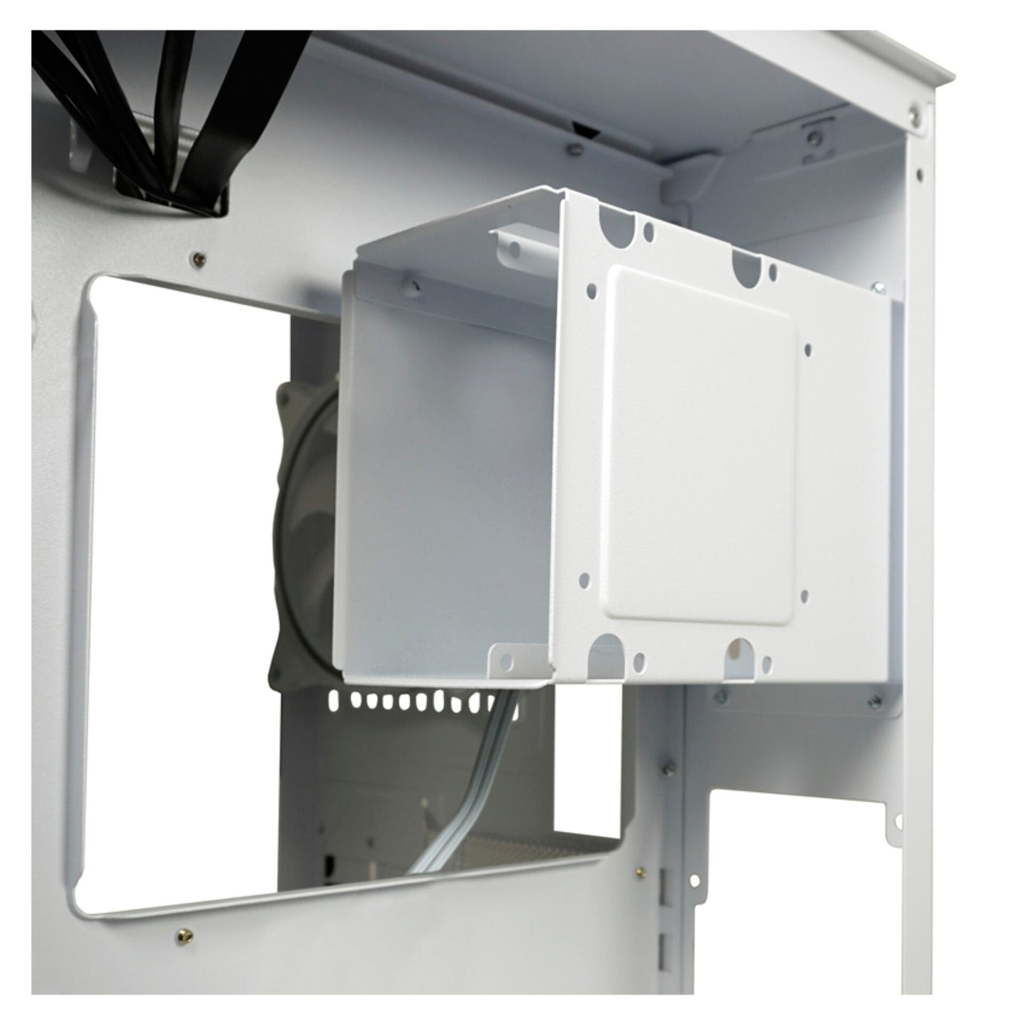 LC-Power LC-807W-ON Stormwatch_X