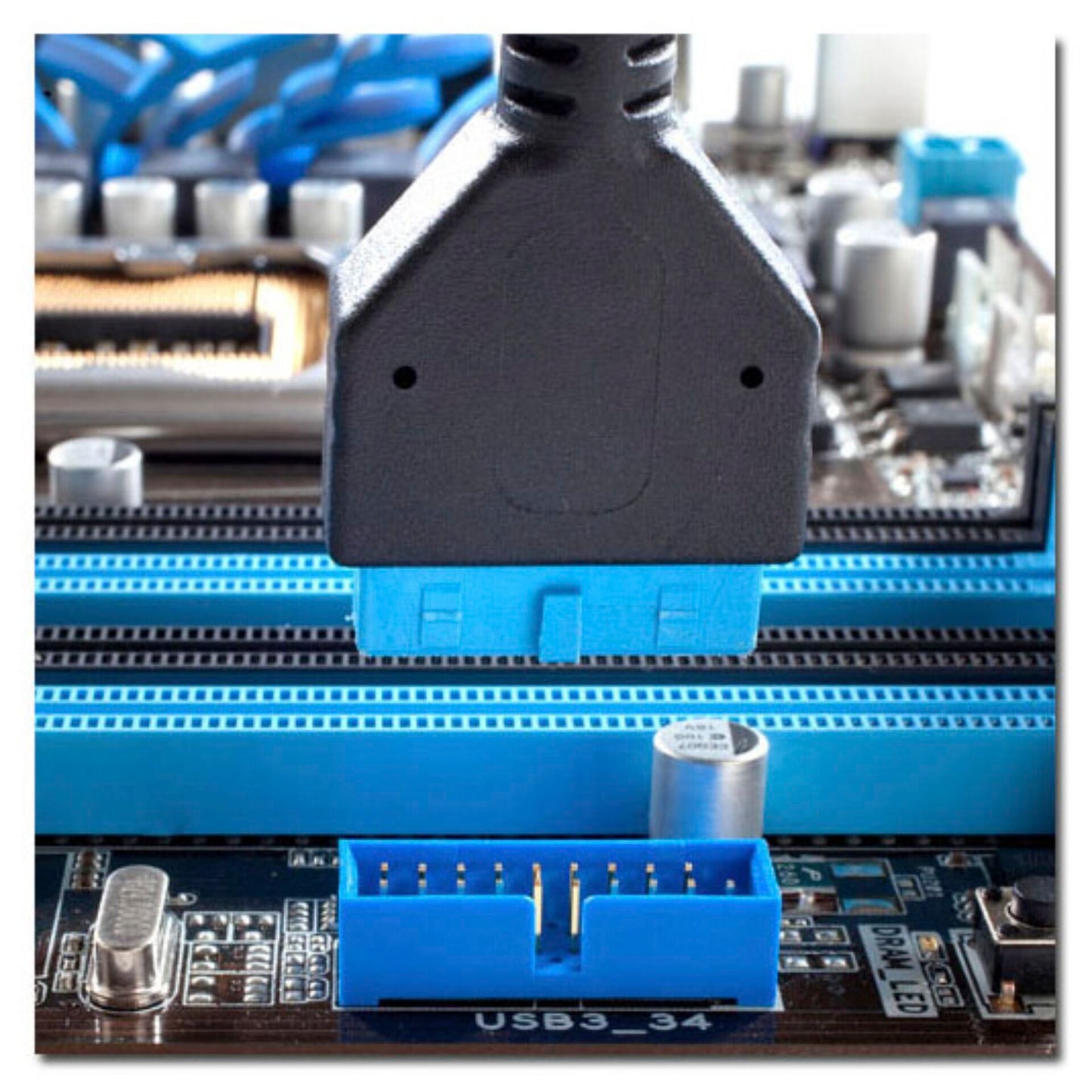 LC-Power LC-807W-ON Stormwatch_X