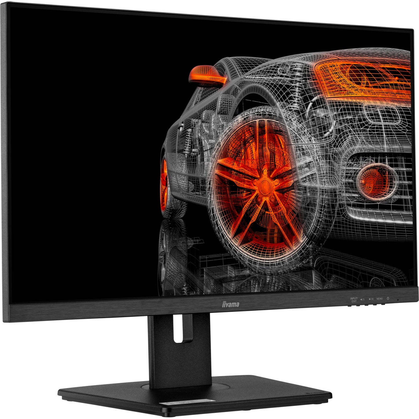 Iiyama ProLite XUB2493HSU-B6