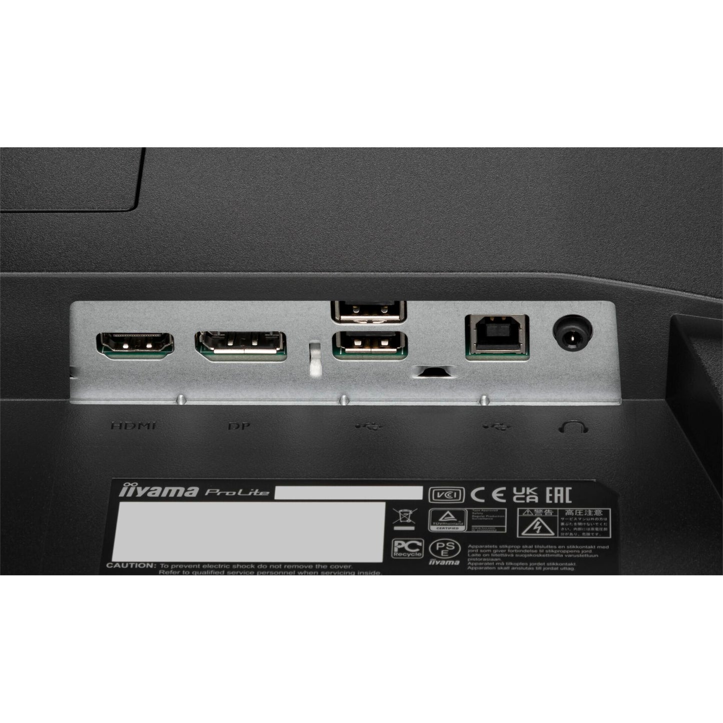 Iiyama ProLite XUB2493HSU-B6