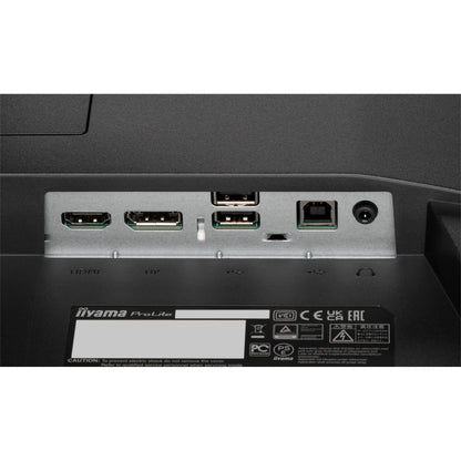 Iiyama ProLite XUB2493HSU-B6
