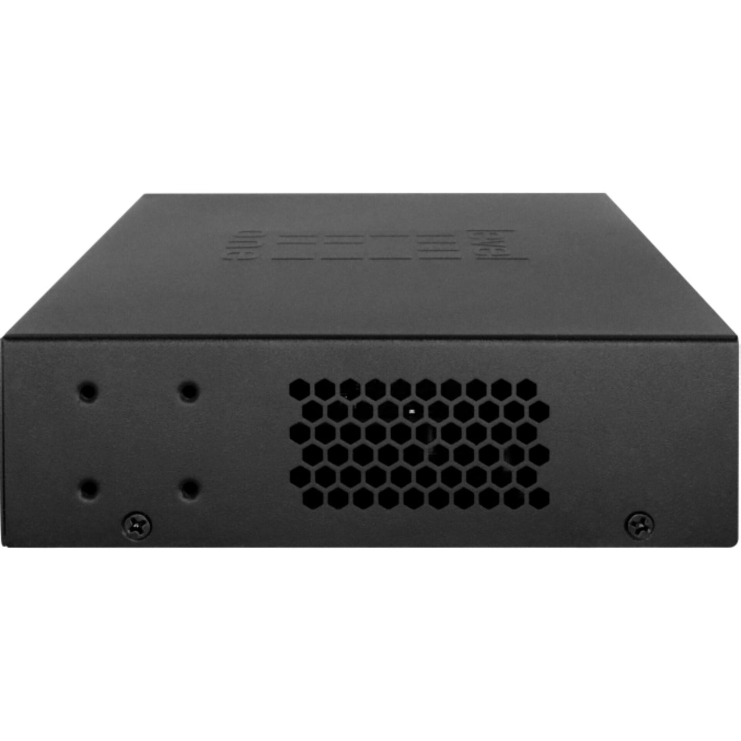 Level One GES-2208 Hilbert 8Port 10inch Gb Switch