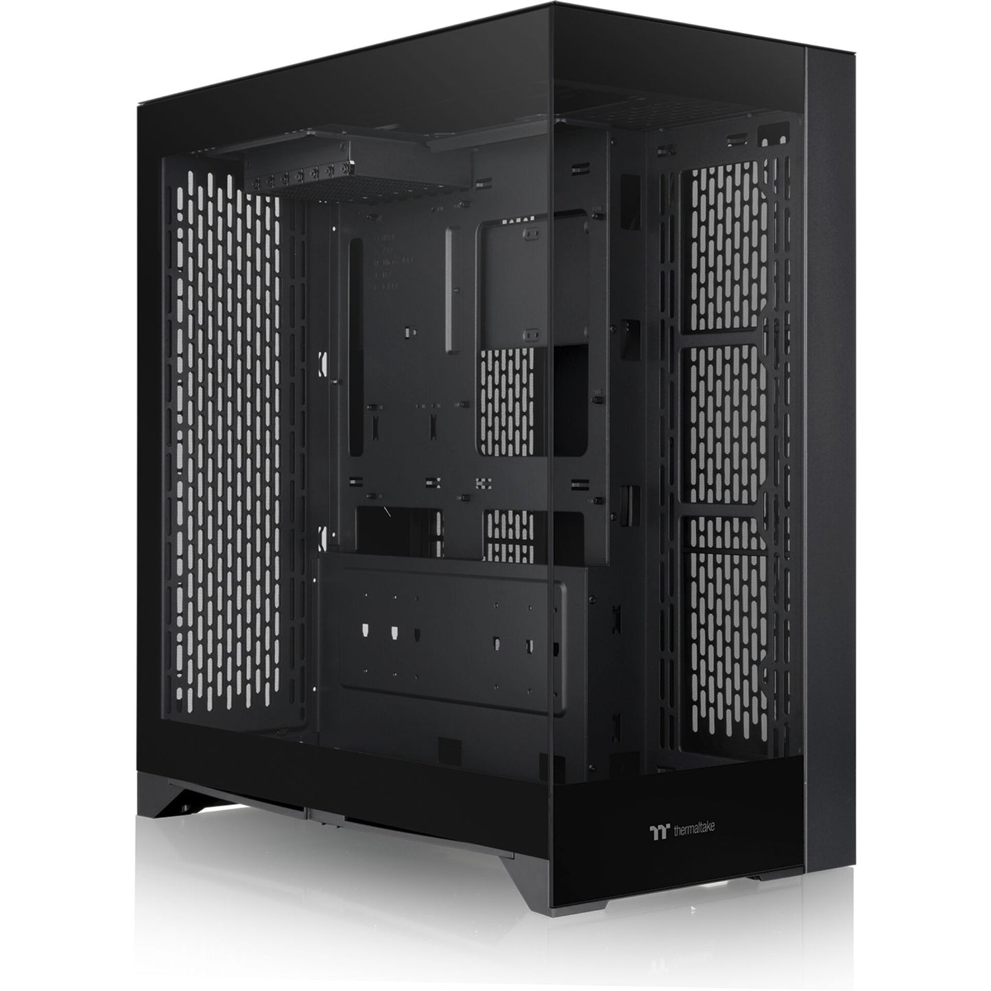 Thermaltake CTE E600 MX Black