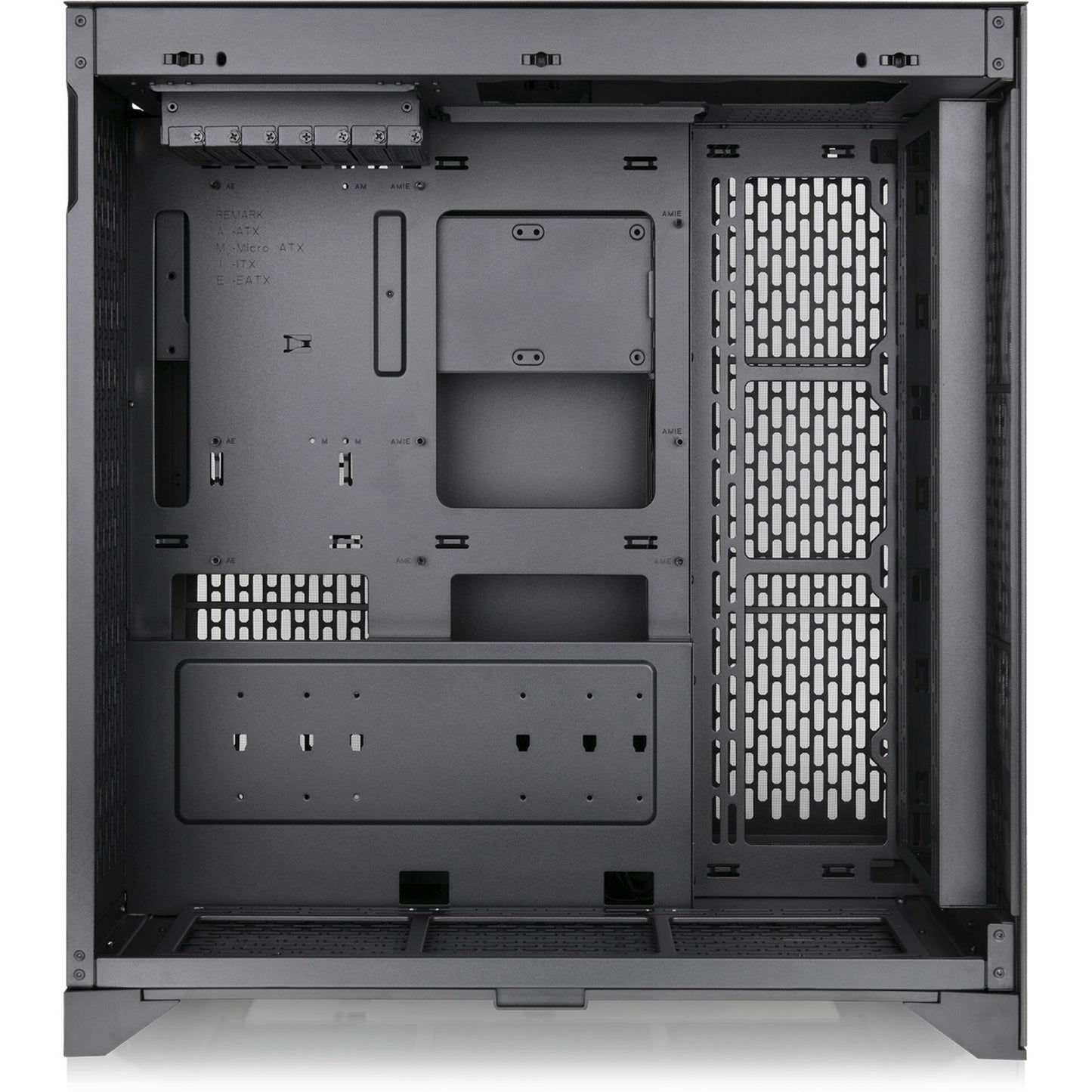 Thermaltake CTE E600 MX Black