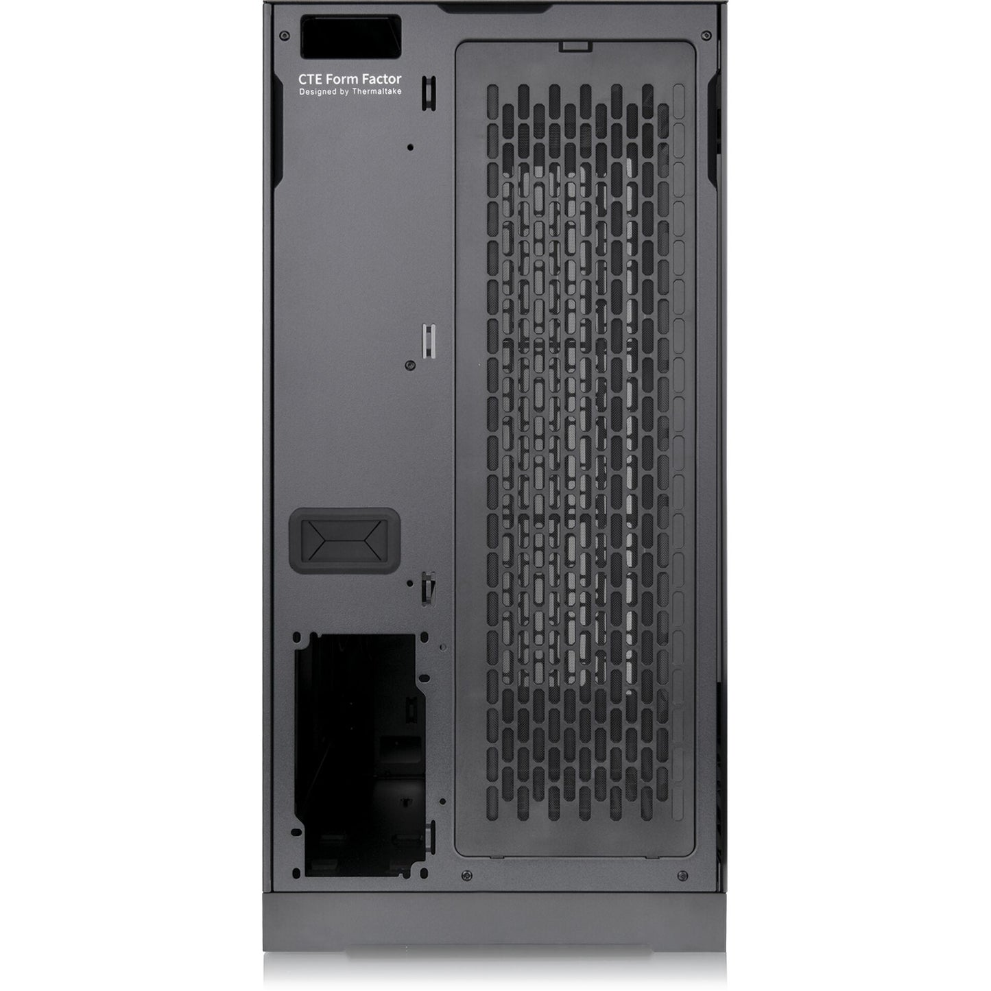 Thermaltake CTE E600 MX Black