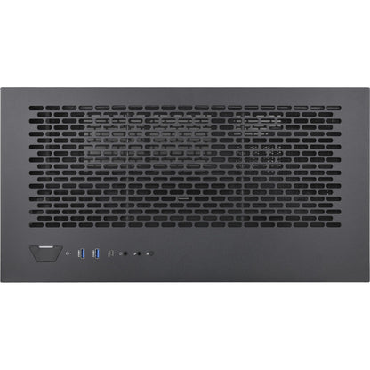 Thermaltake CTE E600 MX Black