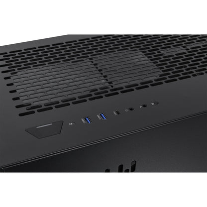 Thermaltake CTE E600 MX Black