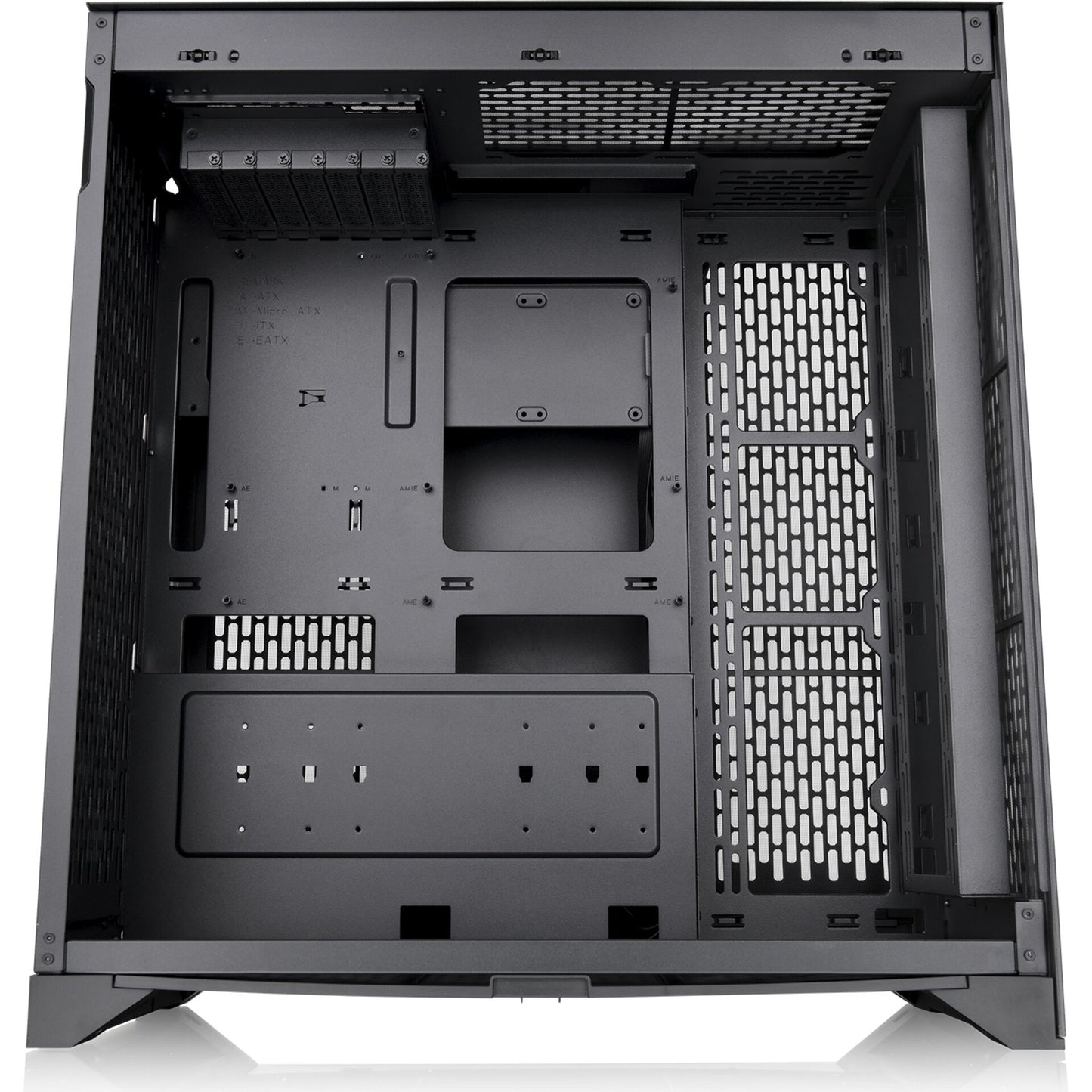 Thermaltake CTE E600 MX Black