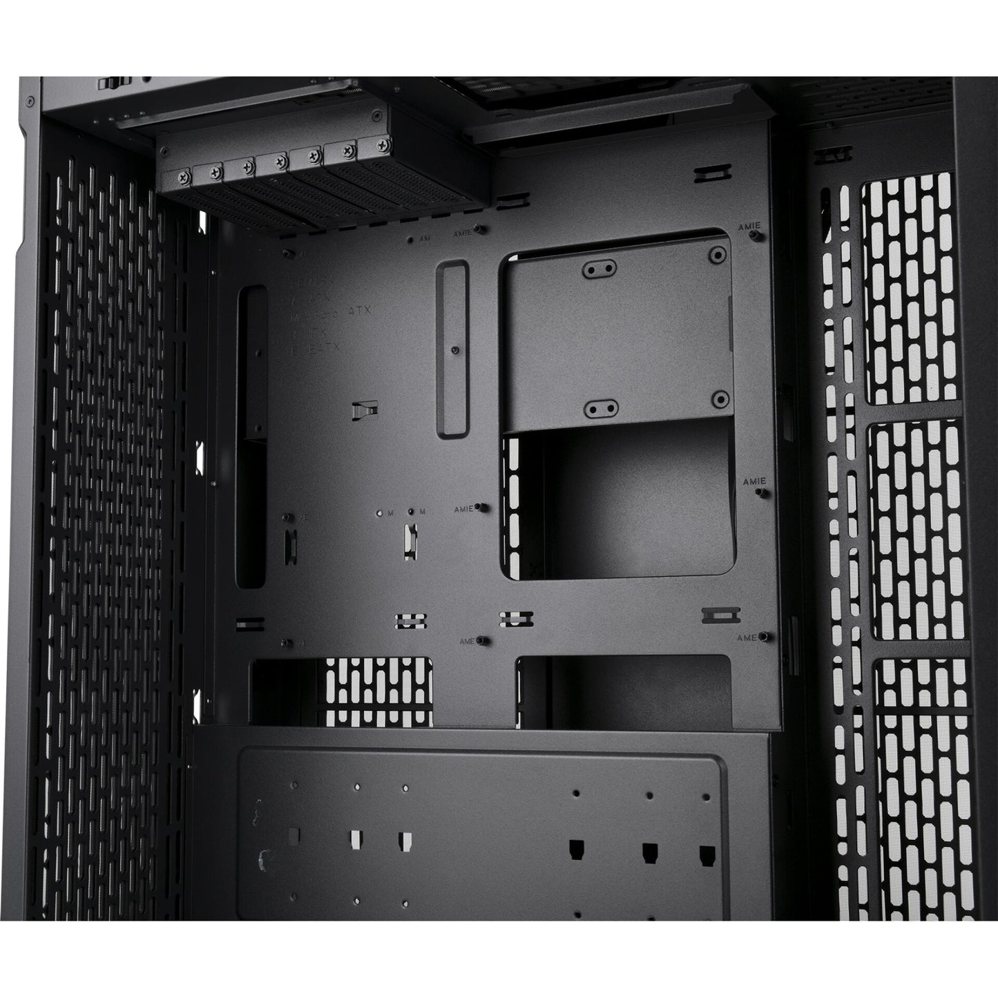 Thermaltake CTE E600 MX Black