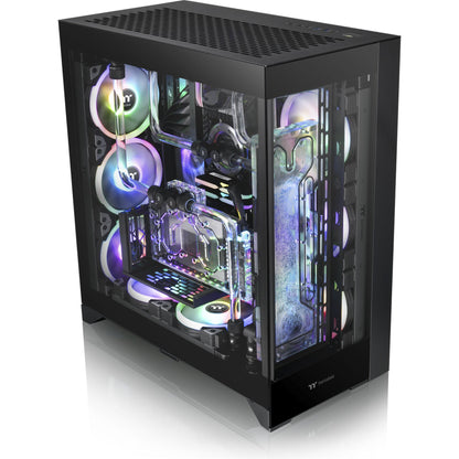 Thermaltake CTE E600 MX Black