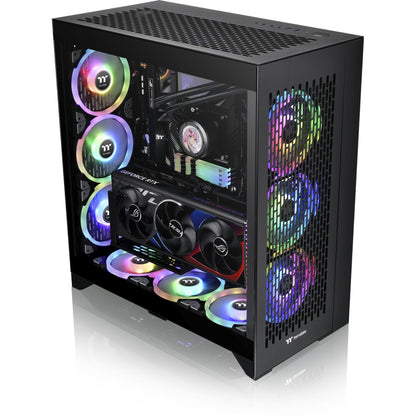 Thermaltake CTE E600 MX Black