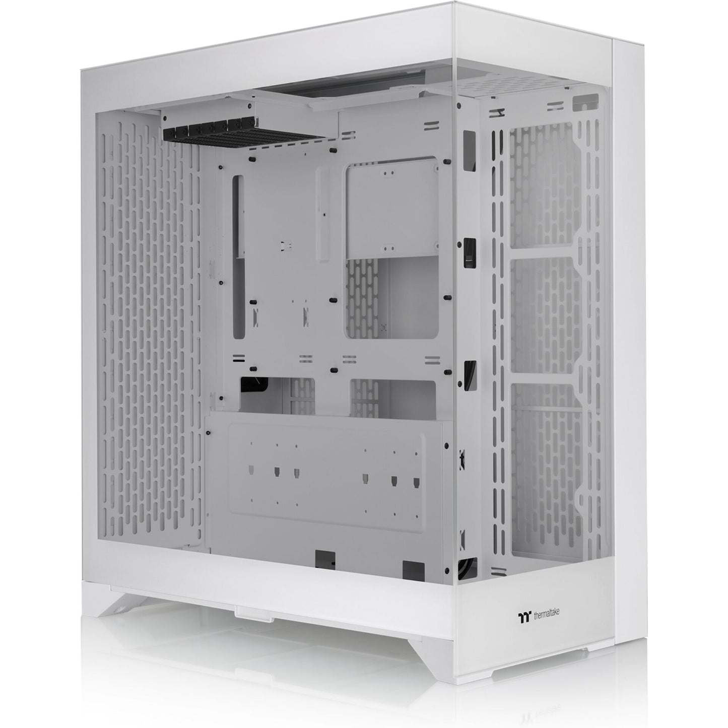 Thermaltake CTE E600 MX Snow White