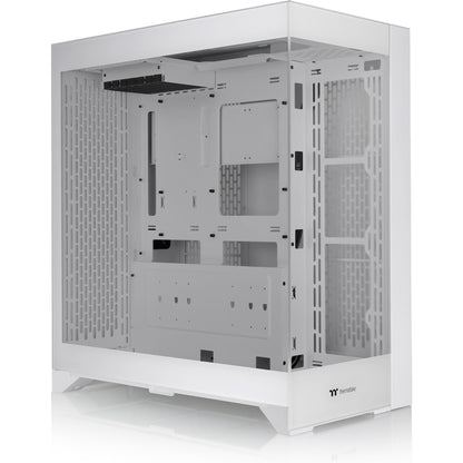 Thermaltake CTE E600 MX Snow White