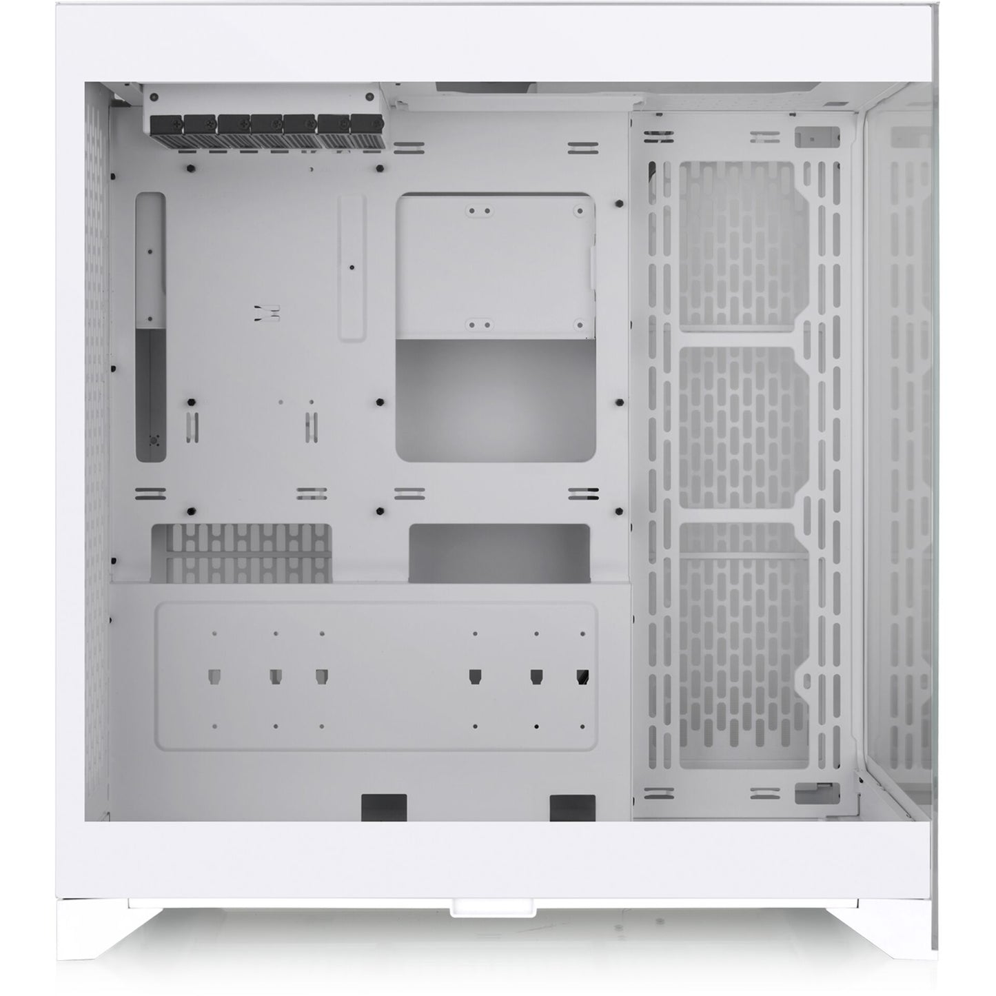 Thermaltake CTE E600 MX Snow White