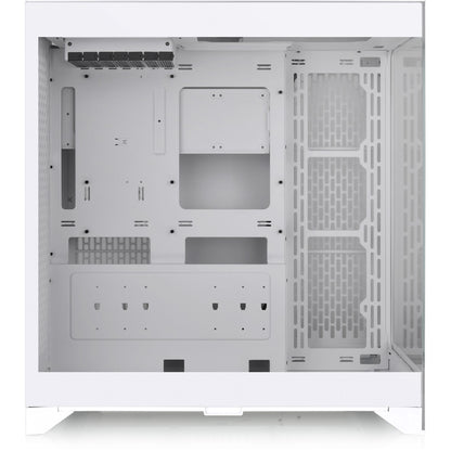 Thermaltake CTE E600 MX Snow White