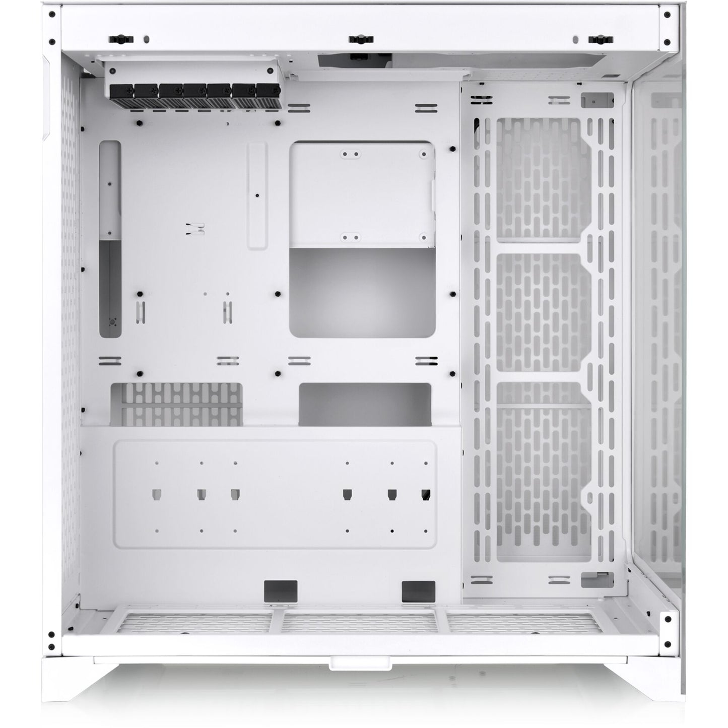 Thermaltake CTE E600 MX Snow White