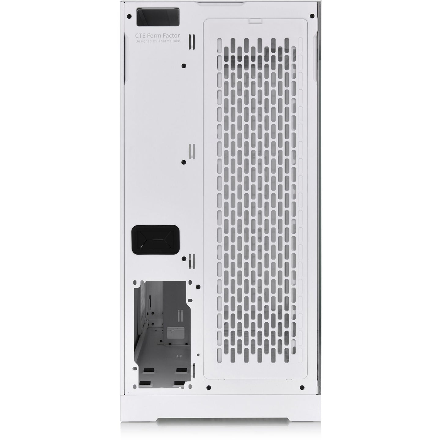 Thermaltake CTE E600 MX Snow White