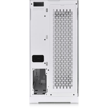 Thermaltake CTE E600 MX Snow White
