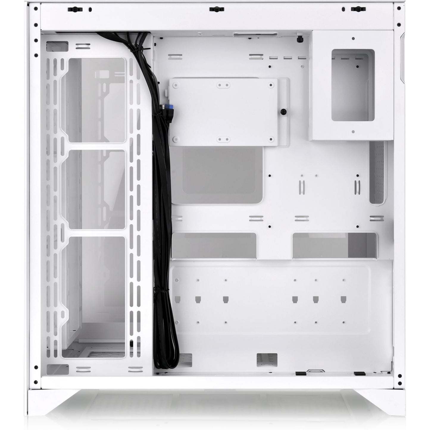 Thermaltake CTE E600 MX Snow White