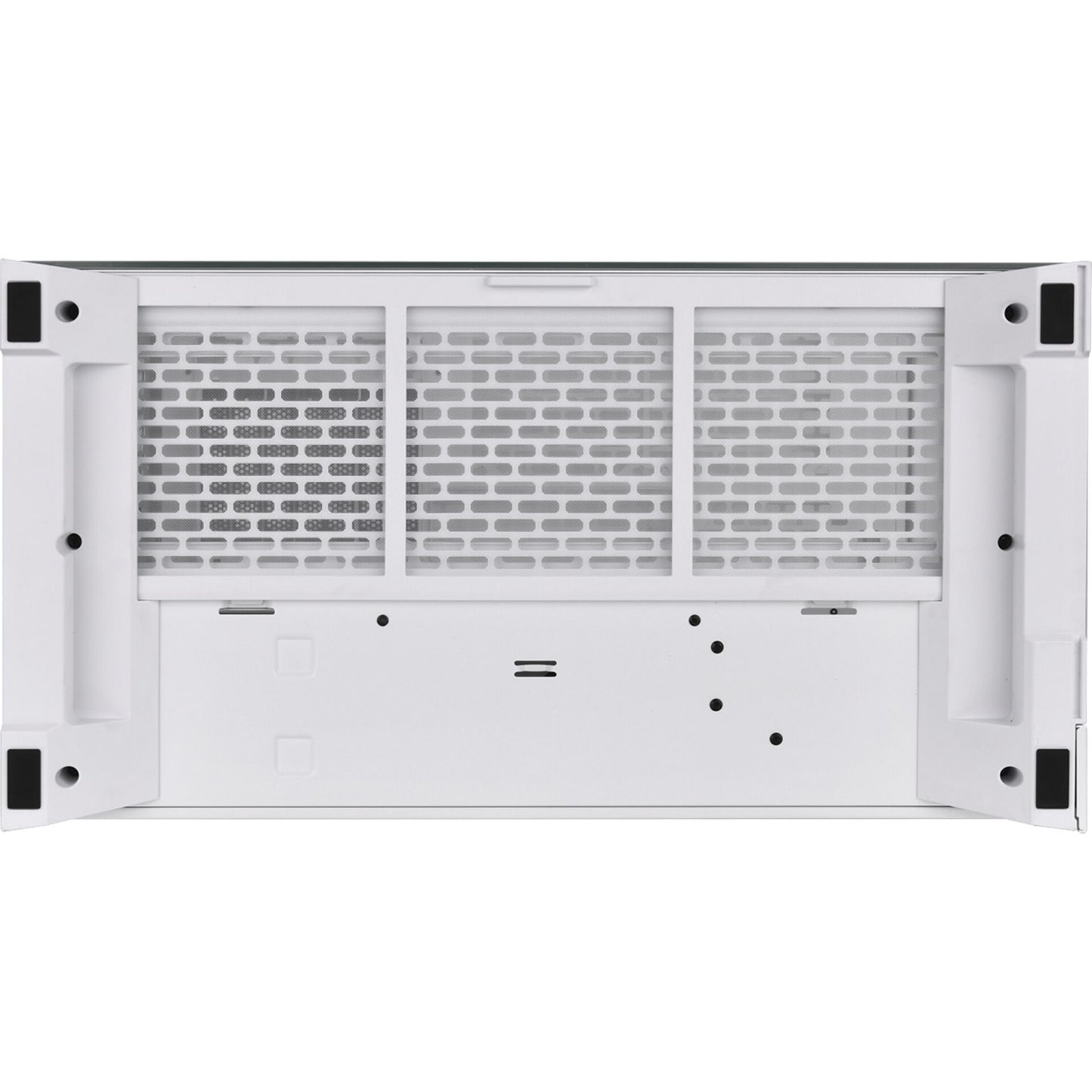 Thermaltake CTE E600 MX Snow White