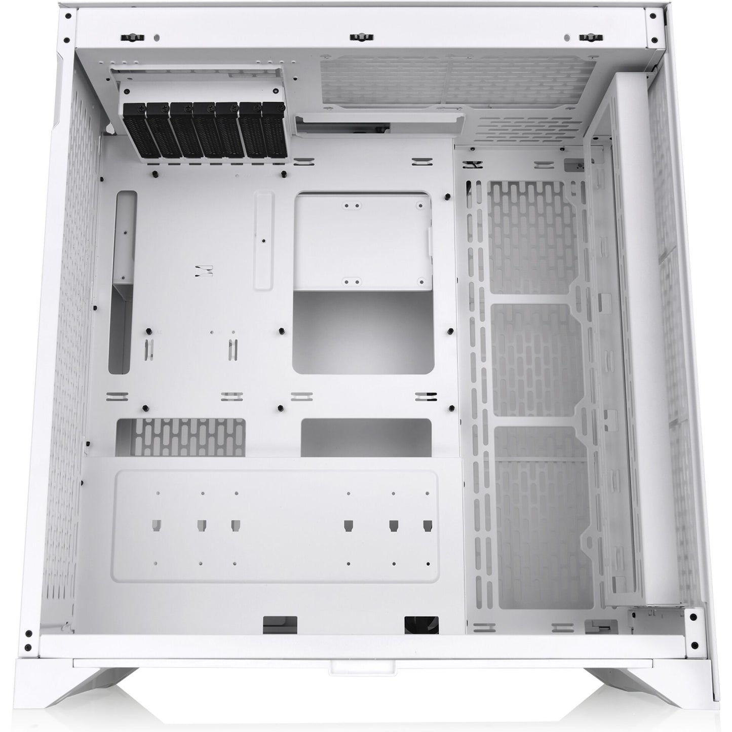 Thermaltake CTE E600 MX Snow White