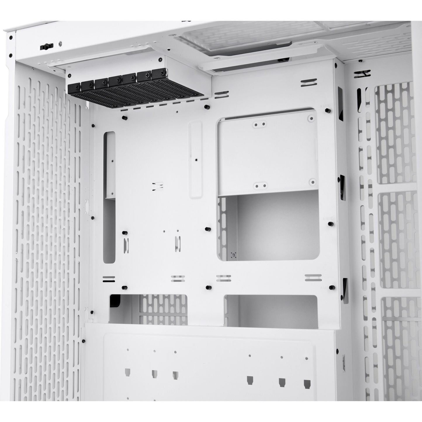 Thermaltake CTE E600 MX Snow White