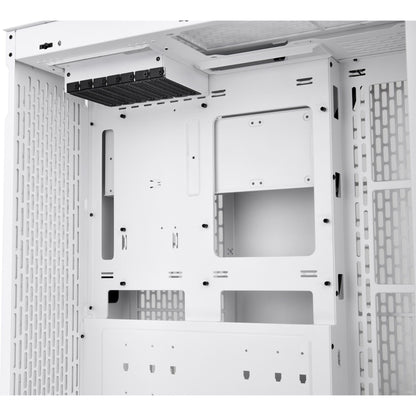 Thermaltake CTE E600 MX Snow White