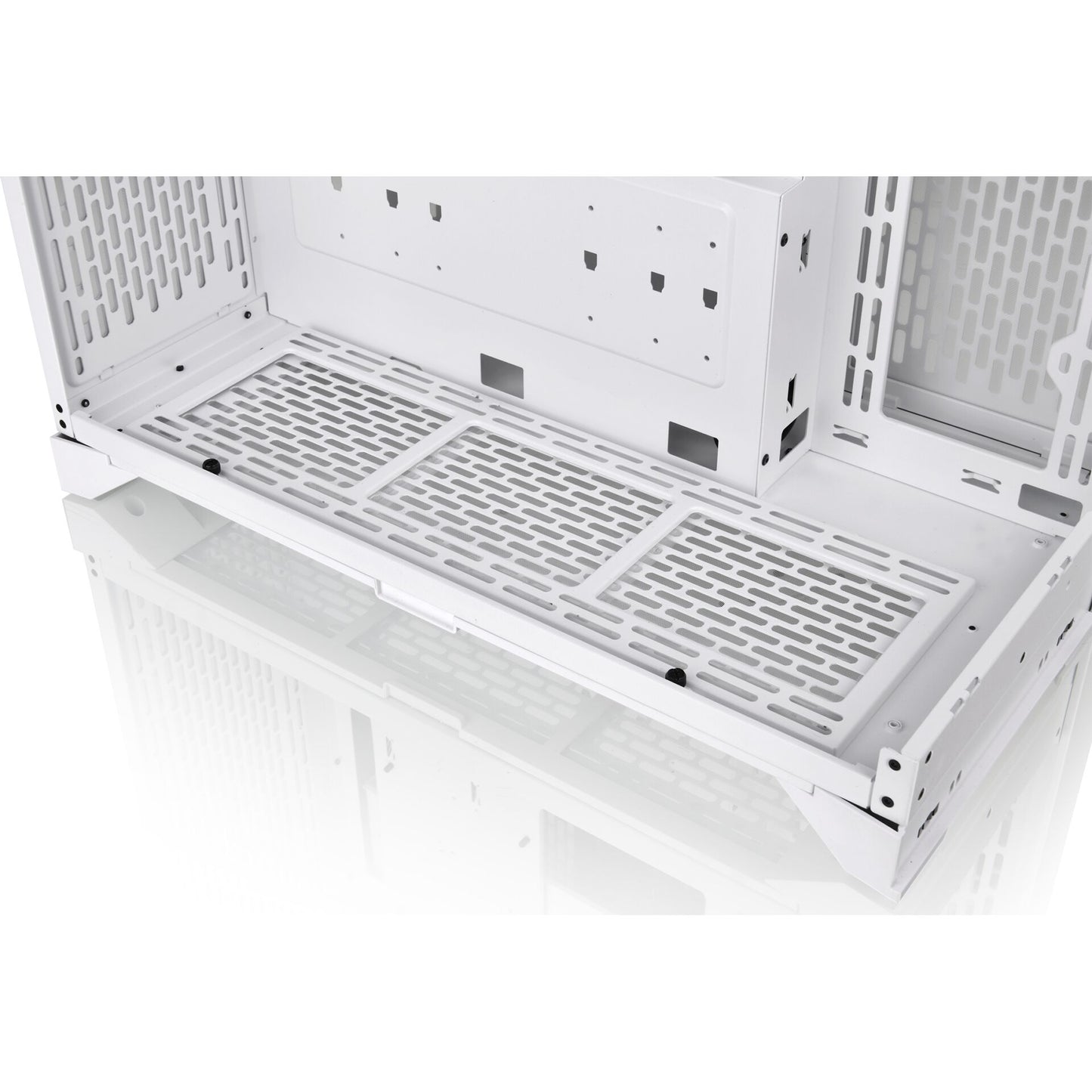 Thermaltake CTE E600 MX Snow White