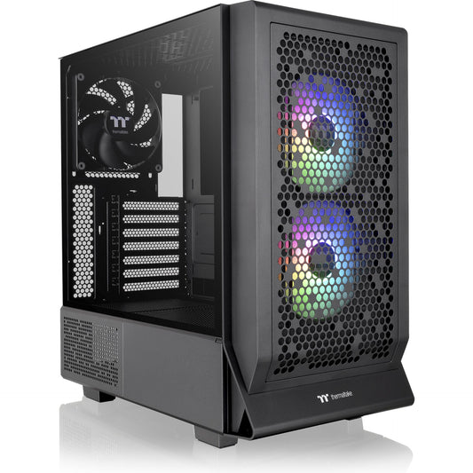 Thermaltake Ceres 330 TG ARGB Black