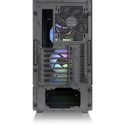 Thermaltake Ceres 330 TG ARGB Black