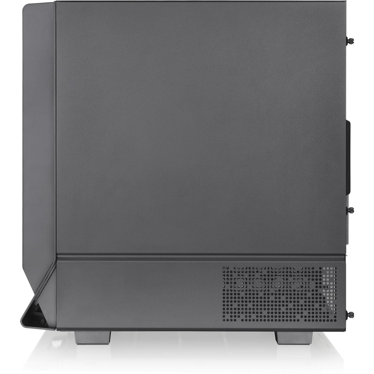 Thermaltake Ceres 330 TG ARGB Black