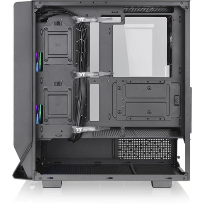 Thermaltake Ceres 330 TG ARGB Black