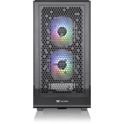 Thermaltake Ceres 330 TG ARGB Black
