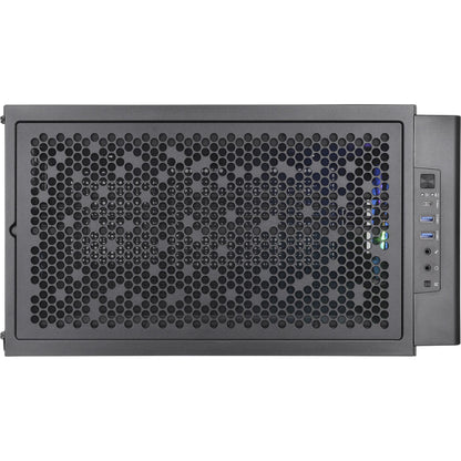 Thermaltake Ceres 330 TG ARGB Black