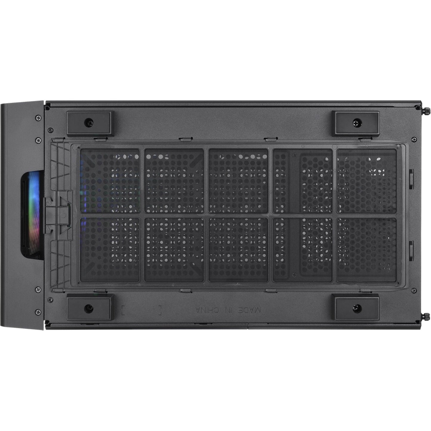 Thermaltake Ceres 330 TG ARGB Black