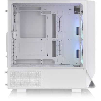 Thermaltake Ceres 330 TG ARGB Snow White