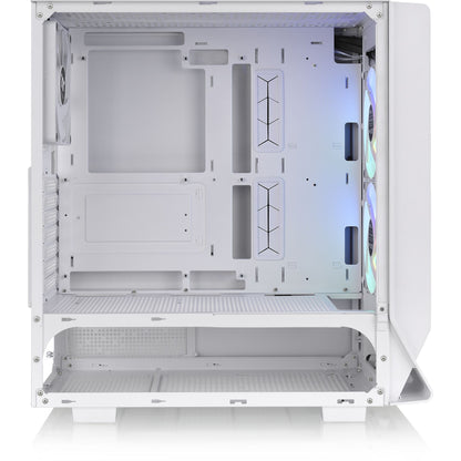 Thermaltake Ceres 330 TG ARGB Snow White