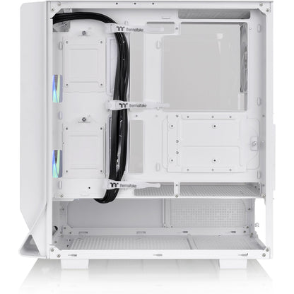 Thermaltake Ceres 330 TG ARGB Snow White