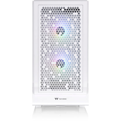Thermaltake Ceres 330 TG ARGB Snow White