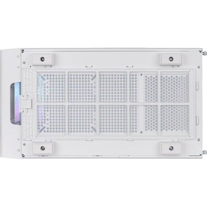 Thermaltake Ceres 330 TG ARGB Snow White