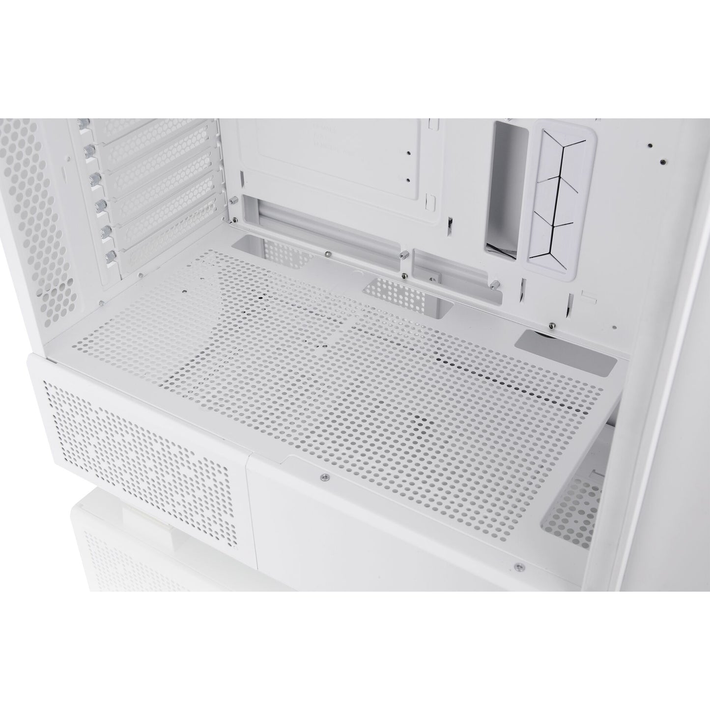 Thermaltake Ceres 330 TG ARGB Snow White