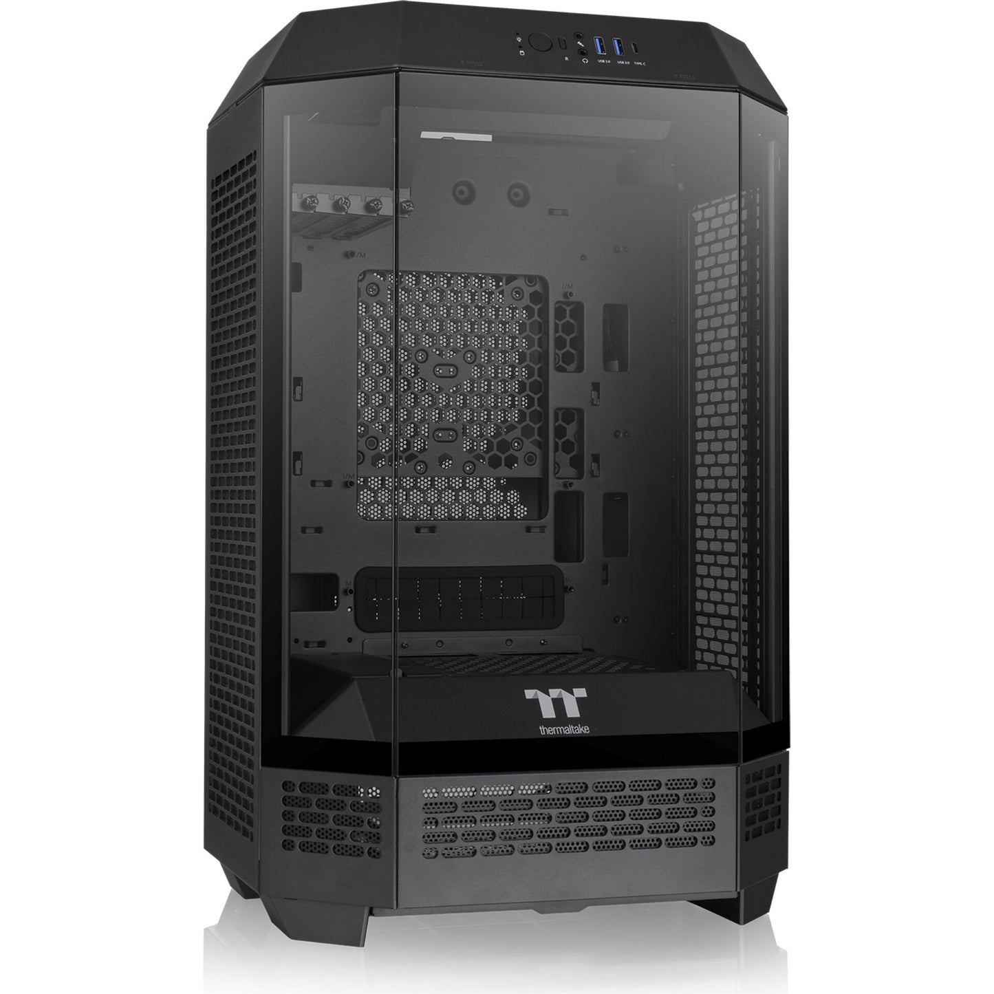 Thermaltake The Tower 300 Black